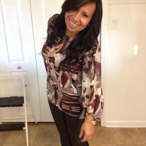 Meet your Posher, Socorro